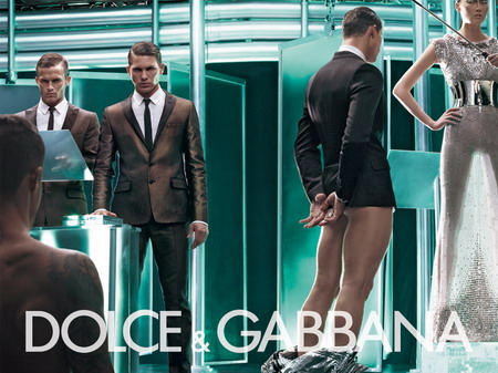 Dolce &amp; Gabbana