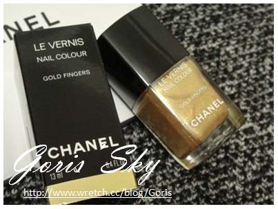 CHANEL 2012 限量LasVegas