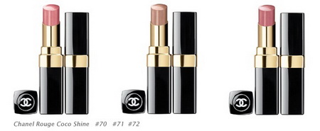 CHANEL 2012 COCO