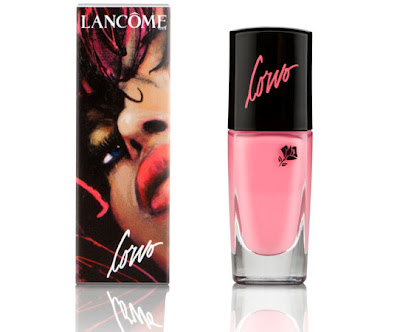 LANCOME X CORNO