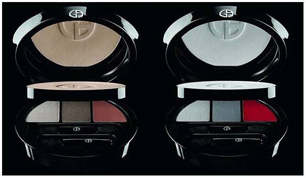 GIORGIO ARMANI 2012 Xmas