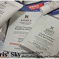 Kiehl&#39;s集高效亮白維他命BB霜