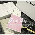 2012 CHANEL 母親節