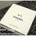 2012 CHANEL 母親節