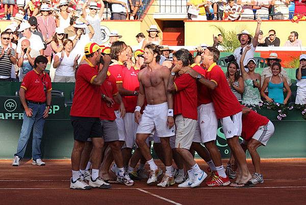 2009 Davis Cup