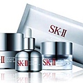 SK-II 晶緻煥白系列