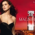 LANCÔME年度巨獻『MAGNIFIQUE』