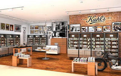 kiehl&#39;s