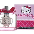 Hello Kitty GIRL perfume