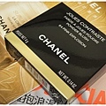 CHANEL 腮紅#64 粉紅氣泡