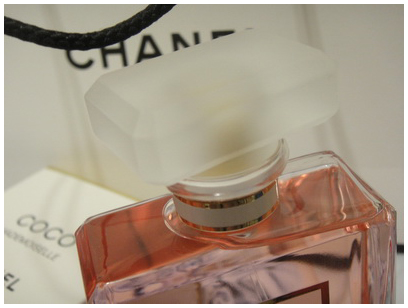 CHANEL 摩登COCO香水