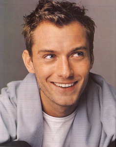 Jude  Law