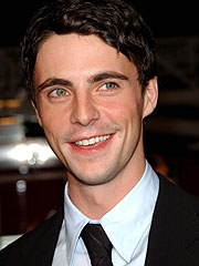 Matthew Goode