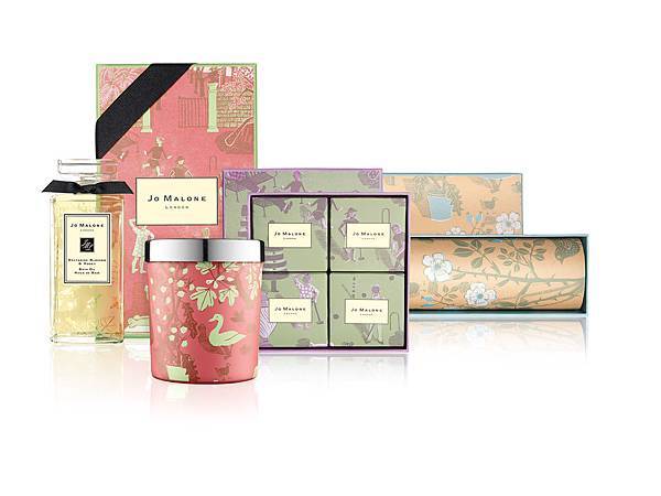 Jo Malone London 夏日午後限量版居室香氛系列.jpg