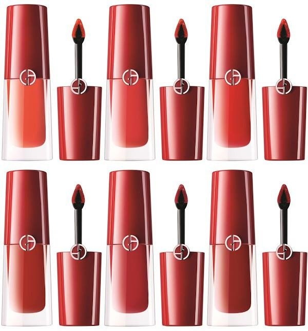 giorgio armani lip magnet 301