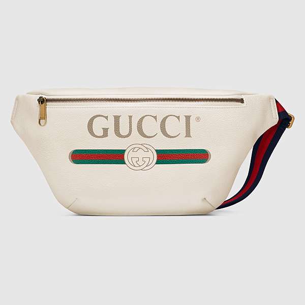 hip bag gucci