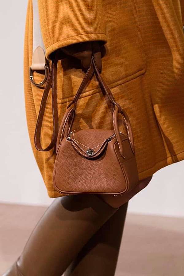 hermes lindy 25