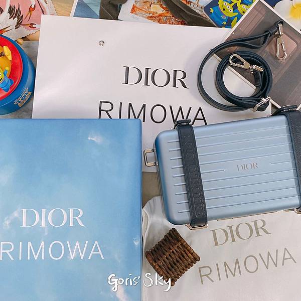 rimowa pris