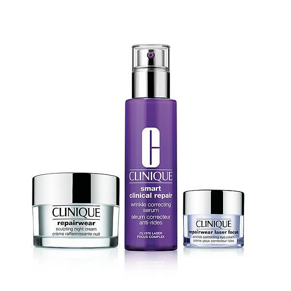 逆天修護抗皺組 逆天修護抗皺組