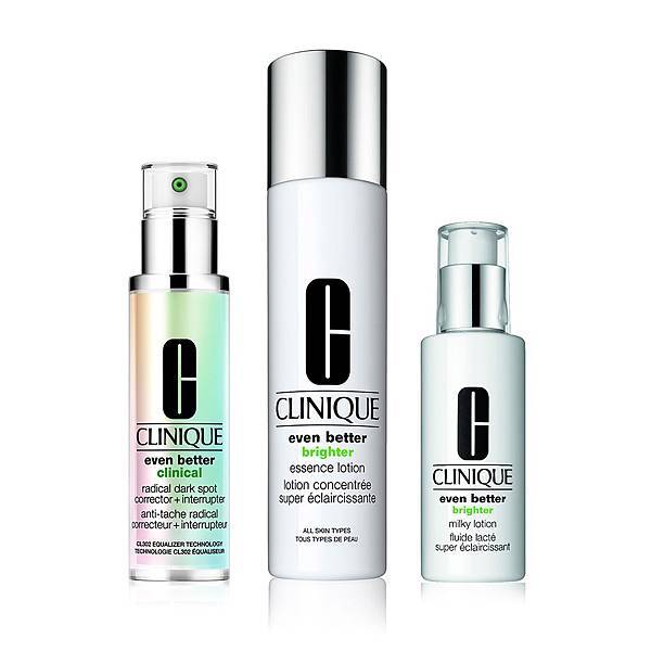 超激光云淨亮全套組 超激光云淨亮全套組