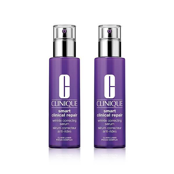 天才修護煥顏精華100ml(天才精華雙瓶組) 天才修護煥顏精華100ml(天才精華雙瓶組)