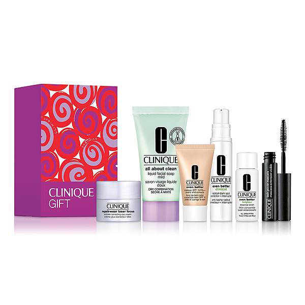 懂買內行7件禮 懂買內行7件禮