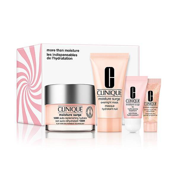 水磁場全臉保濕嫩嫩組 水磁場全臉保濕嫩嫩組