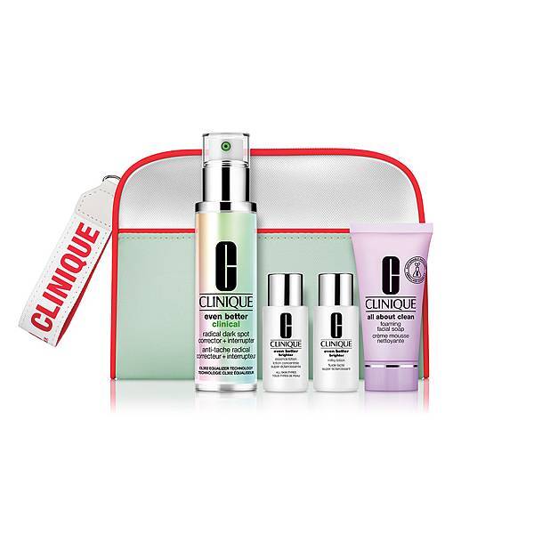 淡斑淨亮學霸組 淡斑淨亮學霸組