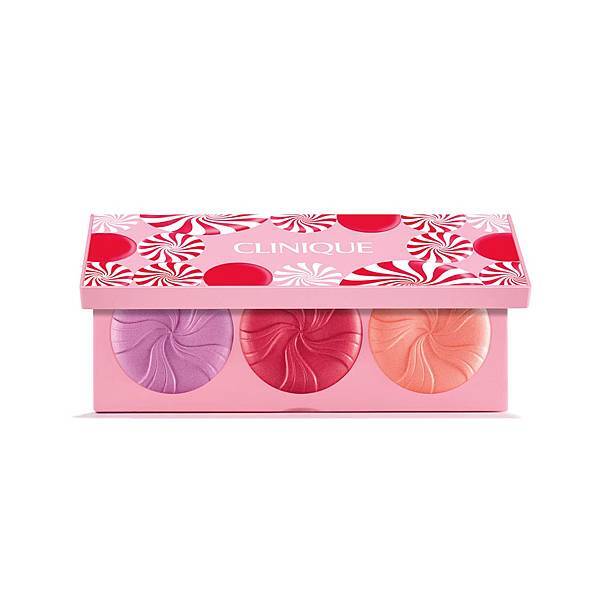 閃閃甜心腮紅盤 閃閃甜心腮紅盤