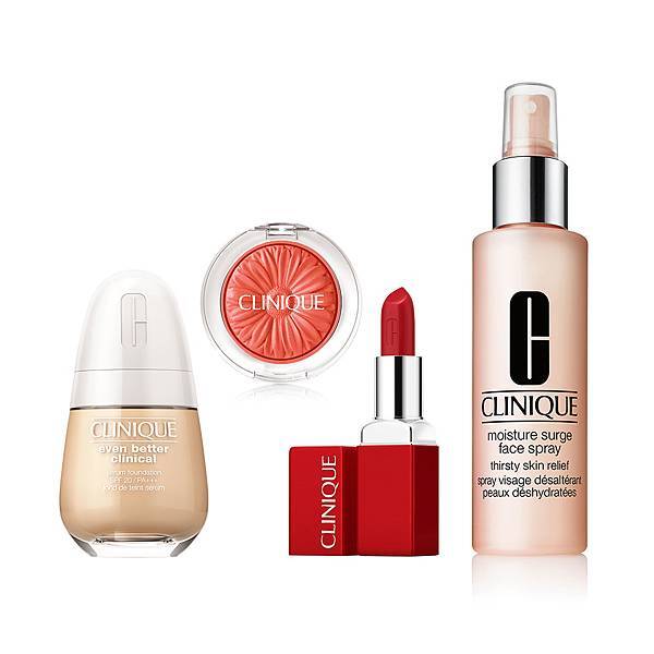 彩妝小天才組 彩妝小天才組