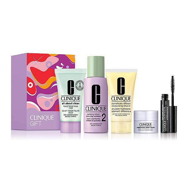 三步驟經典5件禮(滿額贈3,800B) 三步驟經典5件禮(滿額贈3,800B)