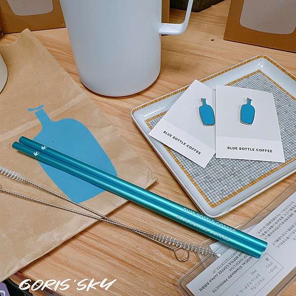 價目 環保吸管還有3款size最新可開蓋不銹鋼純經典blue Bottle藍瓶馬克杯 Goris Sky 時尚美妝消費學 痞客邦