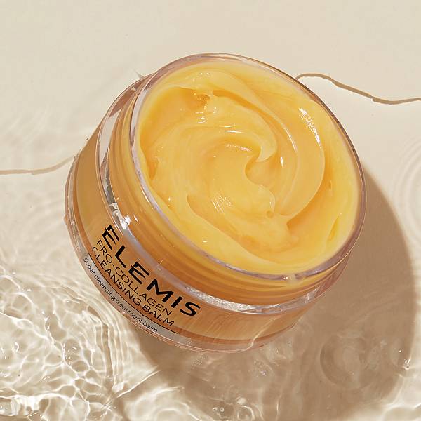 ELEMIS 海洋膠原精油卸妝膏 100g NT2,000_形象照 ELEMIS 海洋膠原精油卸妝膏 100g NT2,000_形象照