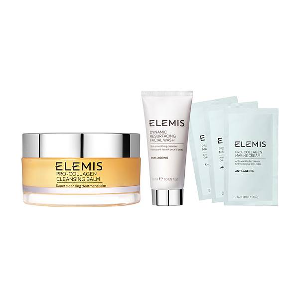 ELEMIS海洋膠原卸妝組NT2,000 ELEMIS海洋膠原卸妝組NT2,000