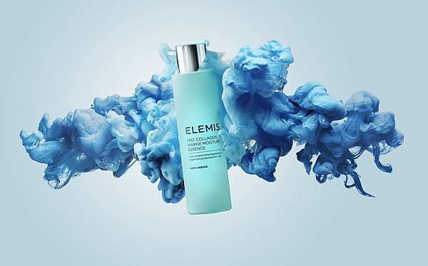 ELEMIS 海洋膠原超導滲透精華露100ml 2,800_形象照 ELEMIS 海洋膠原超導滲透精華露100ml 2,800_形象照