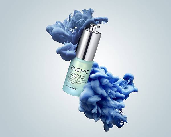 ELEMIS 海洋膠原新生精華15ml 3,200_形象圖 ELEMIS 海洋膠原新生精華15ml 3,200_形象圖