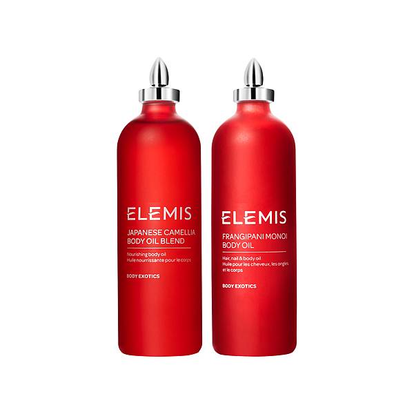 ELEMIS身體油保養專家 NT3,250 ELEMIS身體油保養專家 NT3,250