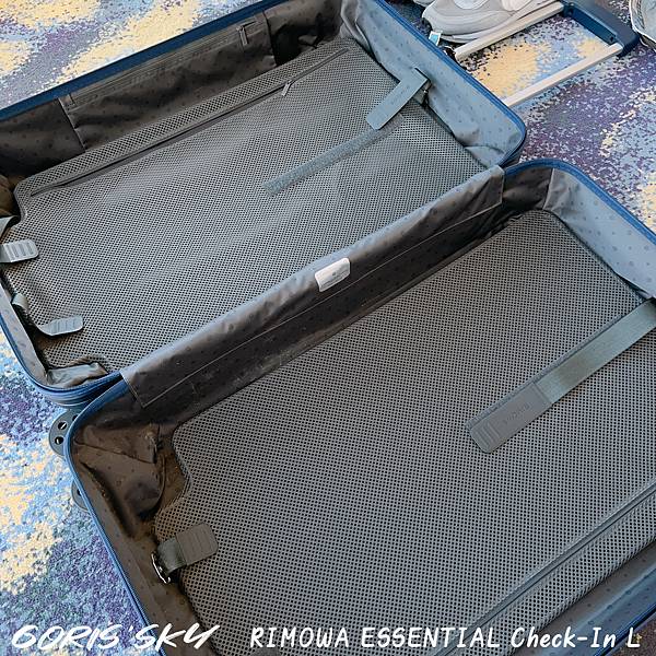 便宜5000重點是有貨!!!成功在日本買到RIMOWA行李箱