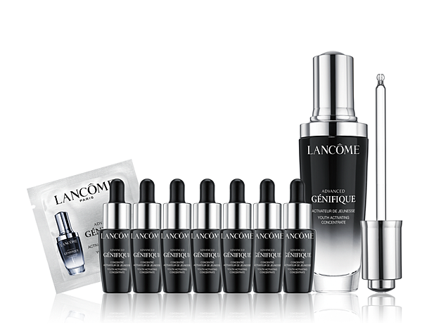 蘭蔻週年慶 蘭蔻週年慶