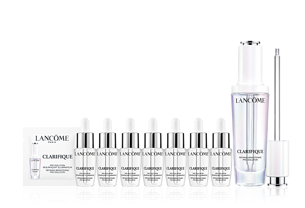 蘭蔻週年慶 蘭蔻週年慶