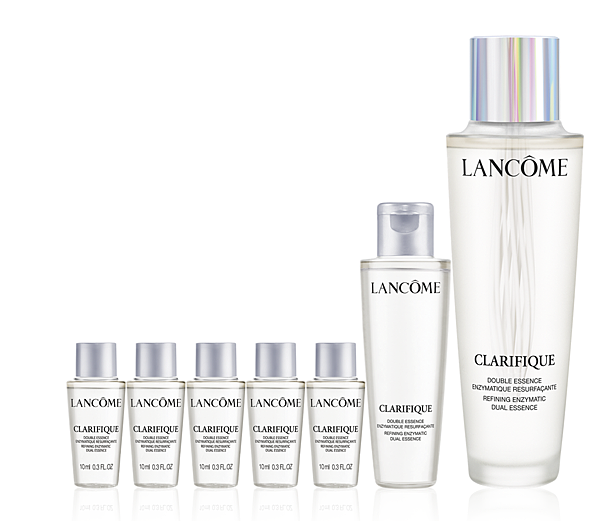 蘭蔻週年慶 蘭蔻週年慶