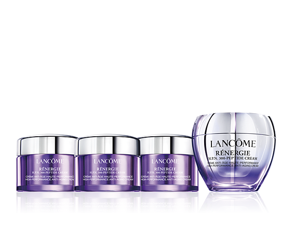 蘭蔻週年慶 蘭蔻週年慶