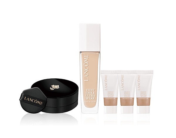 蘭蔻週年慶 蘭蔻週年慶