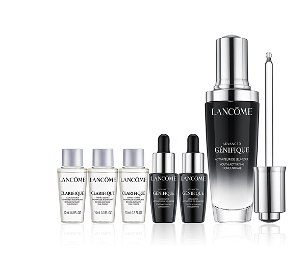 蘭蔻週年慶 蘭蔻週年慶