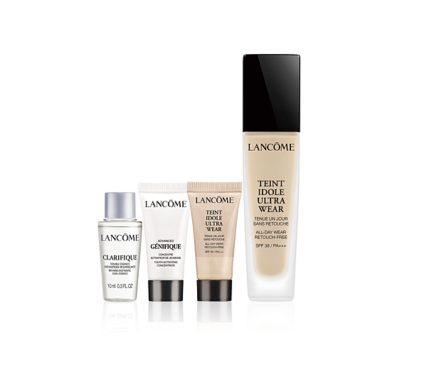 蘭蔻週年慶 蘭蔻週年慶