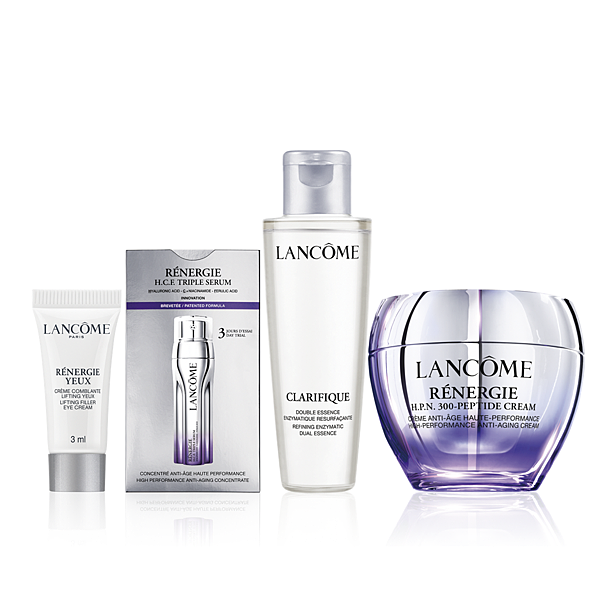 蘭蔻週年慶 蘭蔻週年慶