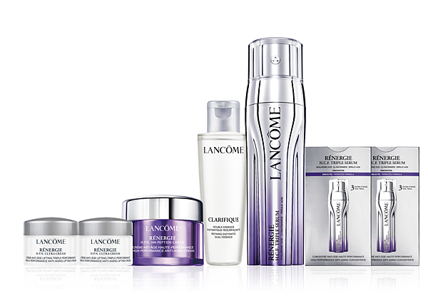 蘭蔻週年慶 蘭蔻週年慶