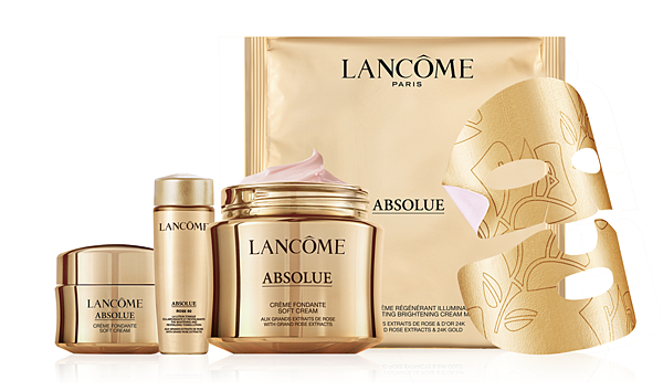 蘭蔻週年慶 蘭蔻週年慶