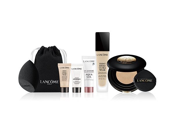 蘭蔻週年慶 蘭蔻週年慶