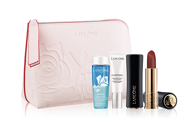 蘭蔻週年慶 蘭蔻週年慶